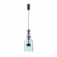 Подвесной светильник Palleta Odeon Light 5046/12L