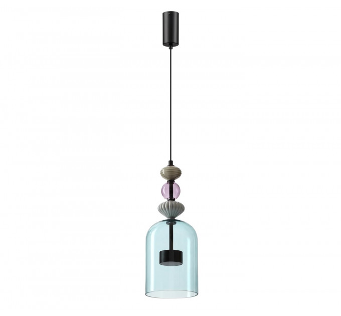 Подвесной светильник Palleta Odeon Light 5046/12L