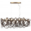 Подвесная люстра Chainy Odeon Light 5066/10