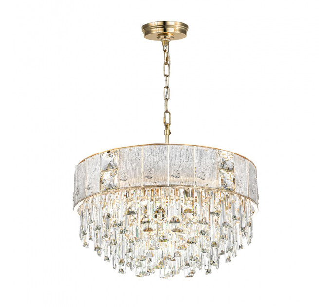Подвесная люстра Fiesta Odeon Light 5070/11