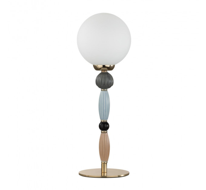 Настольная лампа Palle Odeon Light Exclusive 5405/1T
