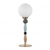 Настольная лампа Palle Odeon Light Exclusive 5405/1T