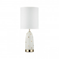 Настольная лампа Pollen Odeon Light Exclusive 5423/1T