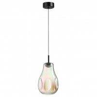 Подвесной светильник Odeon Light Nave 5098/4LB