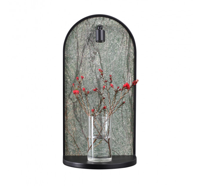 Настенный светильник Odeon Light Giardino 7176/3WL
