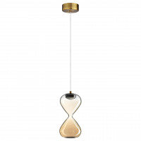 Подвесной светильник Odeon Light Glessi 5093/4L