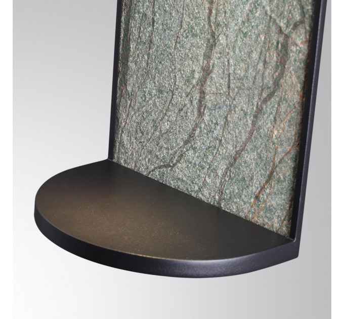 Настенный светильник Odeon Light Giardino 7176/3WL