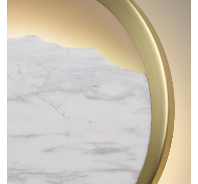 Настенный светильник Odeon Light Valley 4359/9WL