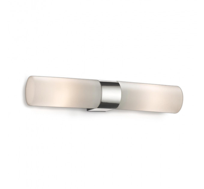 Подсветка для зеркал Want Odeon Light IP44 2*40W E14 2137/2W
