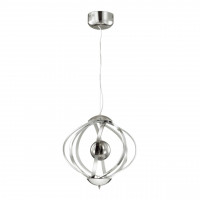 Подвесной светильник Nicco Odeon Light LED 50W 4033/50L
