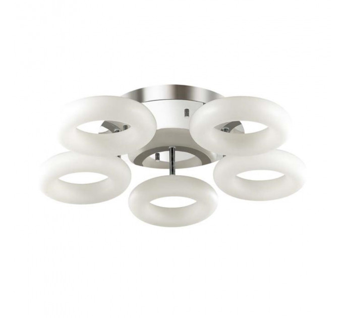 Потолочная люстра Reggio Odeon Light 3966/65L
