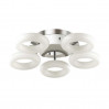 Потолочная люстра Reggio Odeon Light 3966/65L