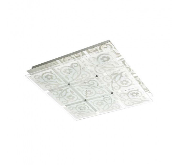 Потолочный светильник Grace Odeon Light LED 45W 4058/45CL