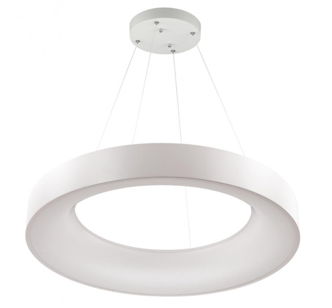 Подвесной светильник Sole Odeon Light LED 80W 4062/80L