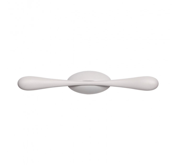 Настенный светильник Bato Odeon Light LED 6W белый 3808/6WL