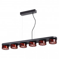 Подвесной светильник Vivace Odeon Light LED 60W 3818/60L