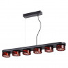 Подвесной светильник Vivace Odeon Light LED 60W 3818/60L