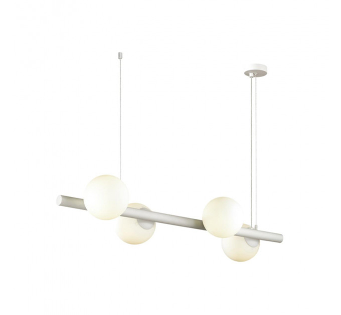 Подвесной светильник Alta Odeon Light 4097/4