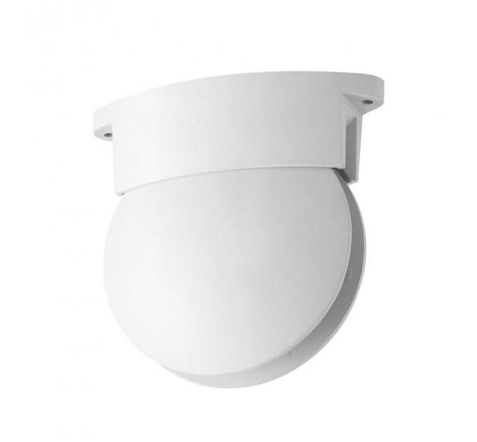Потолочный уличный светильник Arrow Odeon Light LED 9W IP64 с ПДУ 3916/9CL