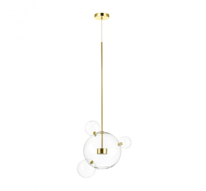 Подвесной светильник Bubbles Odeon Light LED 12W 4640/12LA