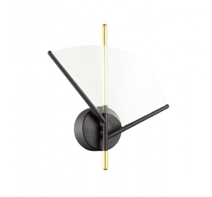 Настенное бра Venta Odeon Light LED 7W 4651/7WL