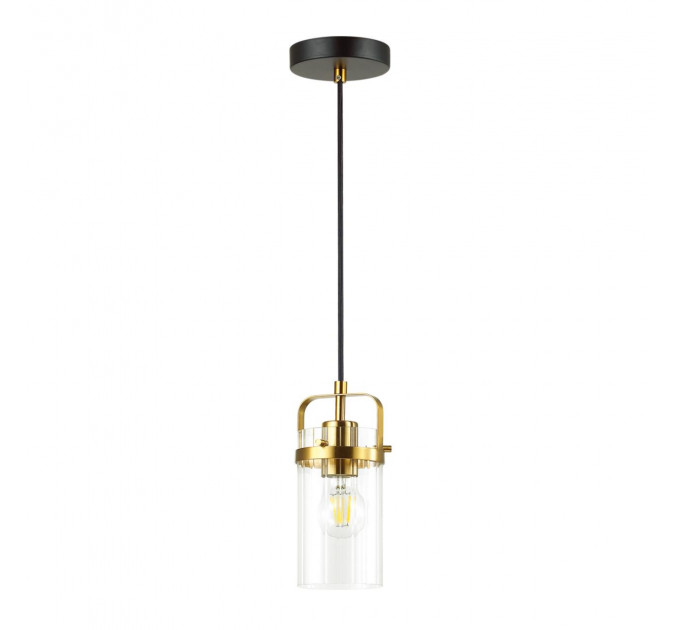 Подвесной светильник Kovis Odeon Light 1*60W E27 4653/1