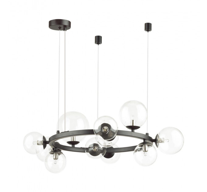 Подвесная люстра Tovi Odeon Light 11*40W G9 4818/11