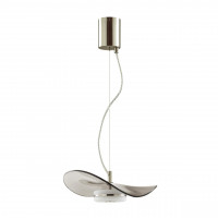 Подвесной светильник Fluent Odeon Light Exclusive 4858/10LA