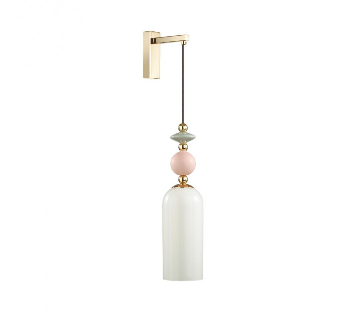 Настенное бра Candy Odeon Light Exclusive 4861/1WA