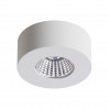 Накладной светильник Bene Odeon Light 4282/7CL