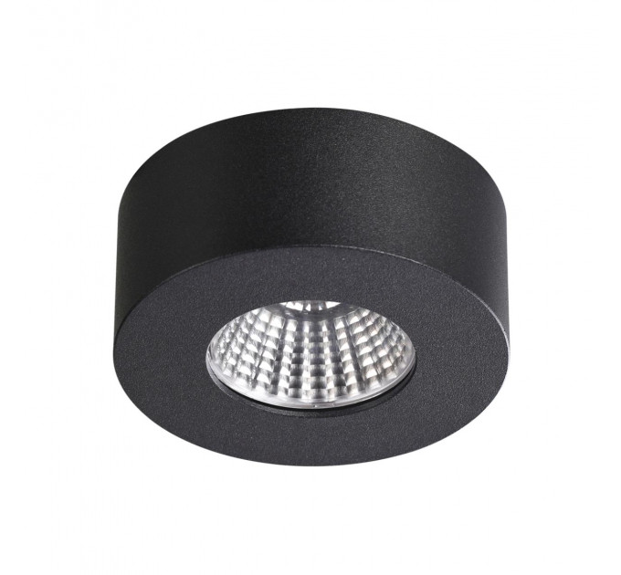 Накладной светильник Bene Odeon Light 4283/7CL