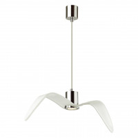 Подвесной светильник Birds Odeon Light 4903/1C