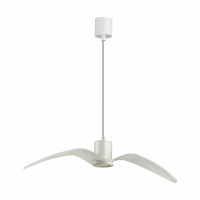 Подвесной светильник Birds Odeon Light 4904/1B
