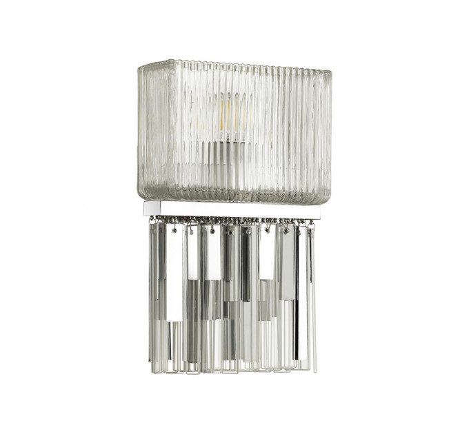 Настенный светильник Gatsby Odeon Light Exclusive 4871/1W