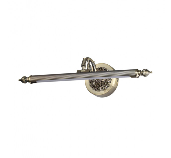Подсветка для картин Dega Odeon Light 4914/8WL