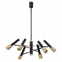 Подвесная люстра Mehari Odeon Light 4240/6С