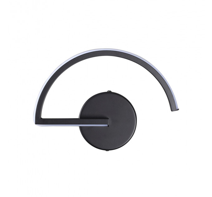 Настенный светильник Suprema Odeon Light 4308/8WL