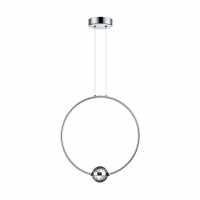 Подвесной светильник Gota Odeon Light 4337/18L 