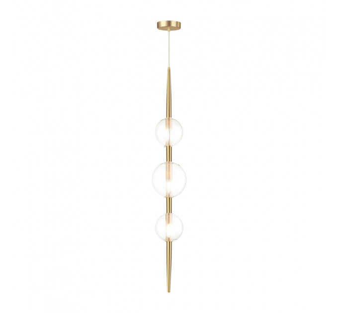 Подвесной светильник Lazia Odeon Light 4981/3