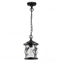Подвесной уличный светильник Cuita Odeon Light 4963/1