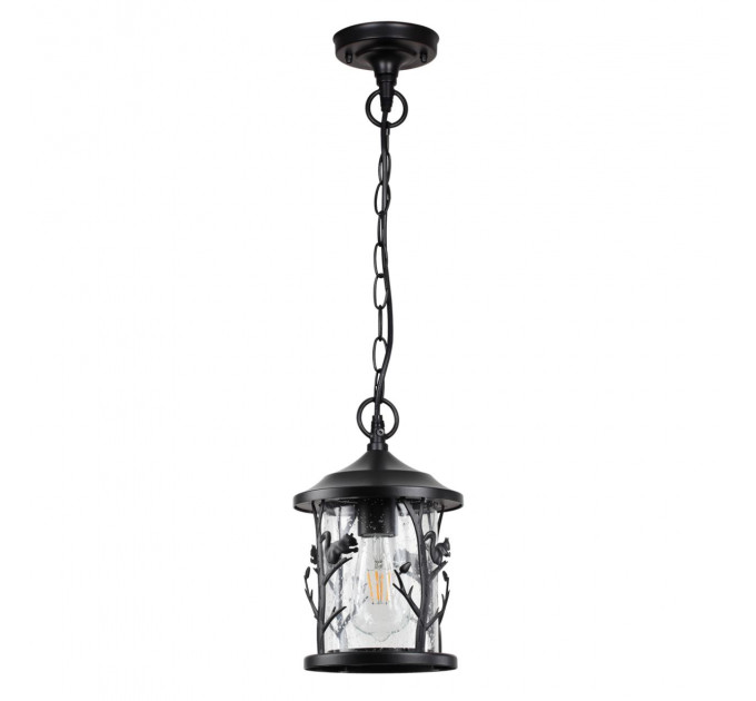 Подвесной уличный светильник Cuita Odeon Light 4963/1