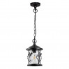 Подвесной уличный светильник Cuita Odeon Light 4963/1