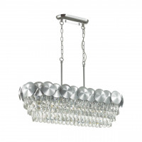 Подвесная люстра Catris Odeon Light 4972/6