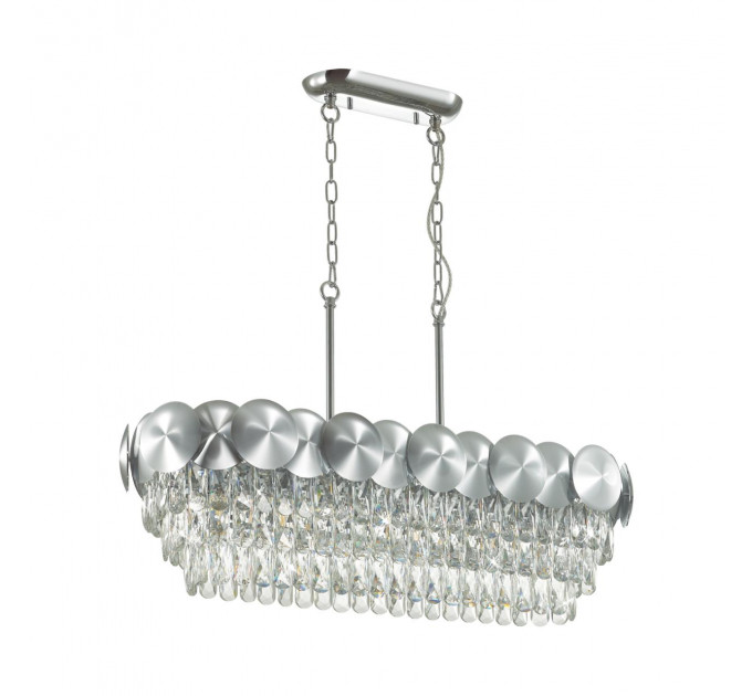 Подвесная люстра Catris Odeon Light 4972/6
