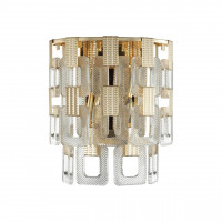 Настенный светильник Buckle Odeon Light 4989/2W