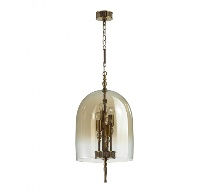Подвесной светильник Bell Odeon Light Exclusive 4892/4