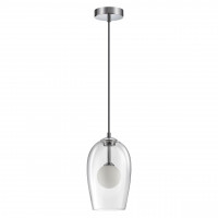Подвесной светильник Lostar Odeon Light 4952/1