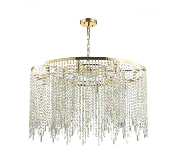 Подвесная люстра Chokka Odeon Light 5028/12