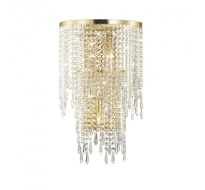 Настенный светильник Chokka Odeon Light 5028/3W