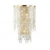 Настенный светильник Chokka Odeon Light 5028/3W